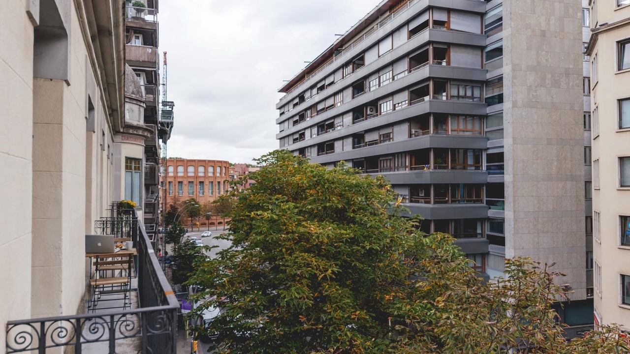 Photo of Outdoor in Eixample