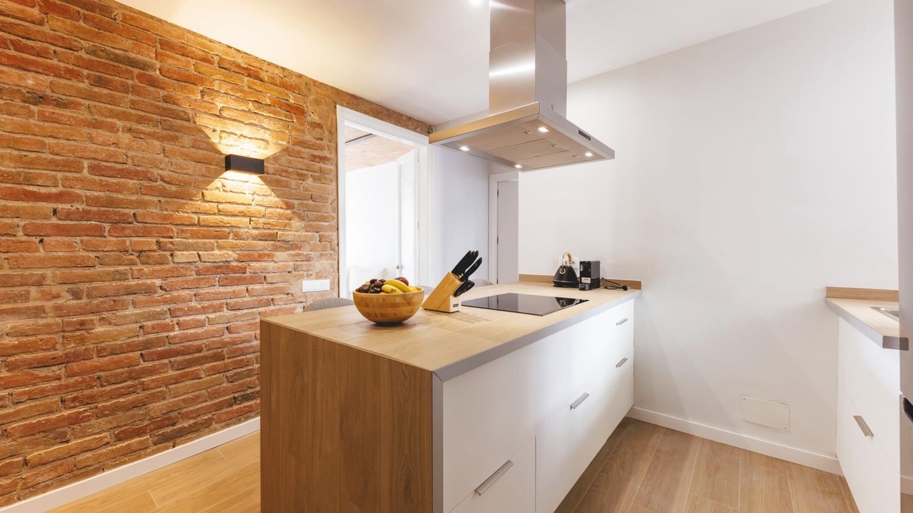 Photo of Kitchen in Eixample
