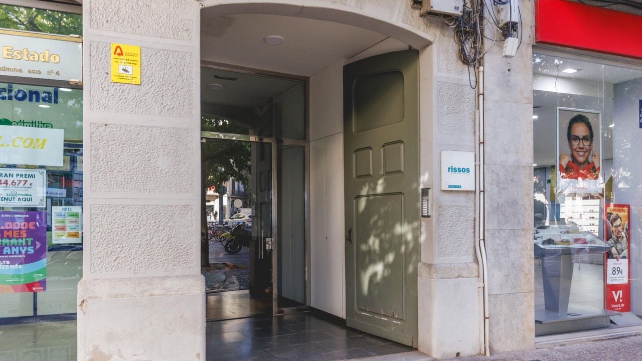 Photo of Outdoor in Eixample