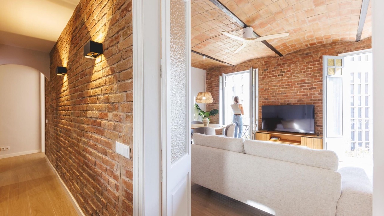 Photo of Livingroom in Eixample