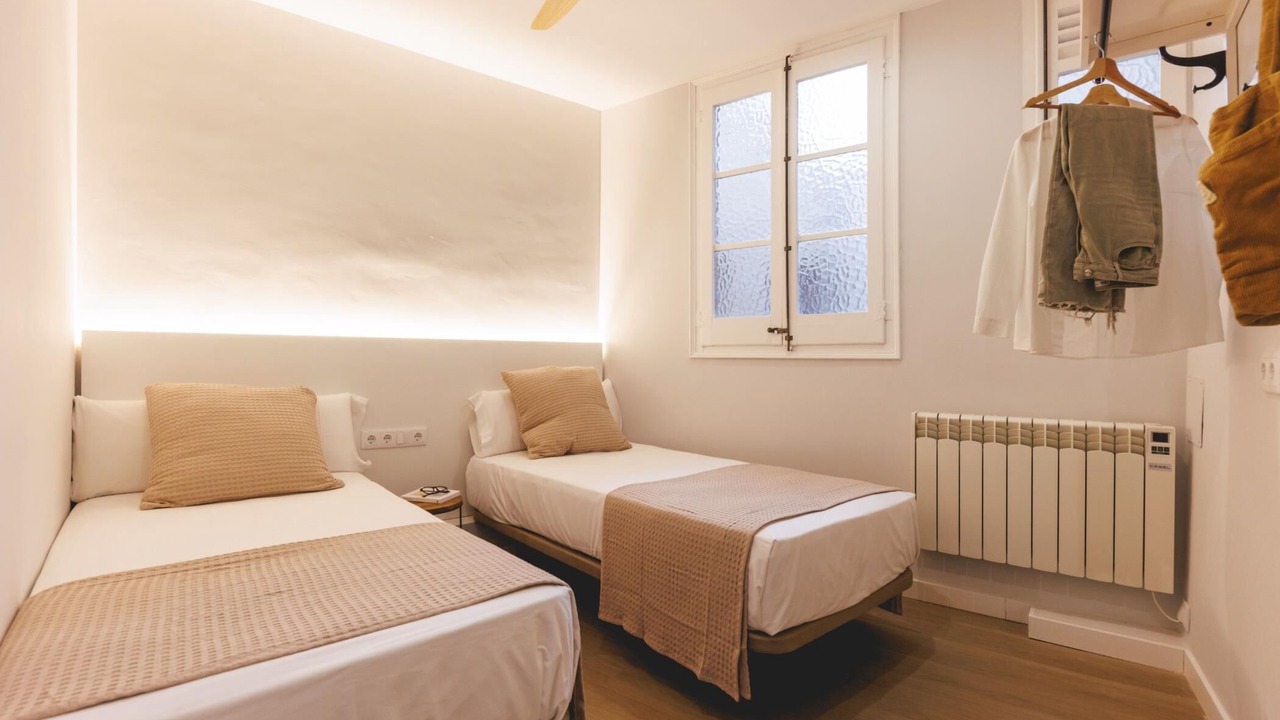 Photo of Bedroom in Eixample