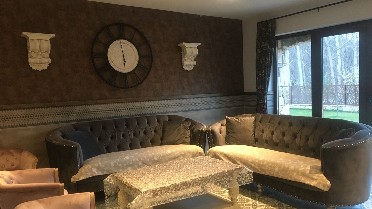 Photo of Livingroom in Fuentiduena