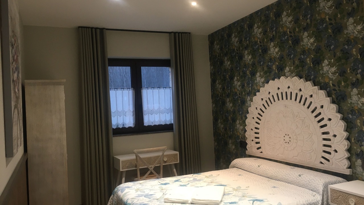 Photo of Bedroom in Fuentiduena