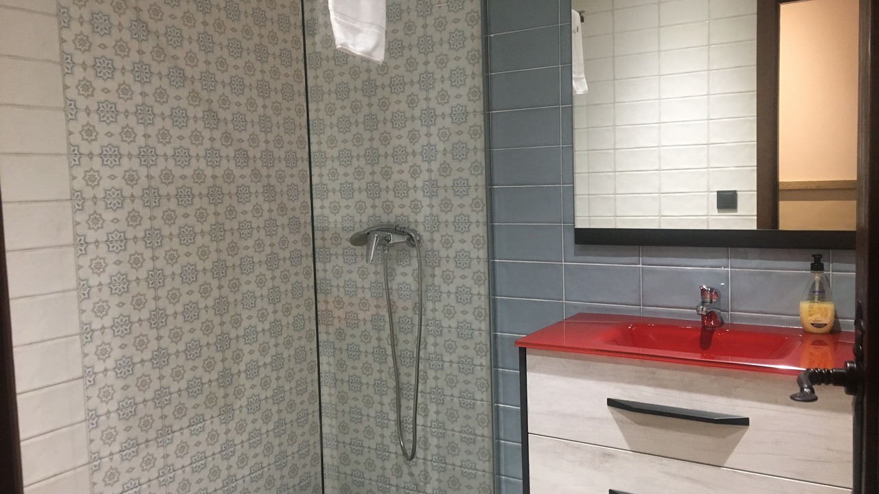 Photo of Bathroom in Fuentiduena