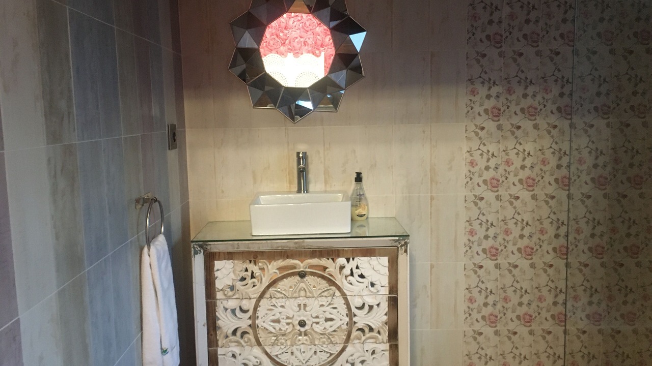 Photo of Bathroom in Fuentiduena