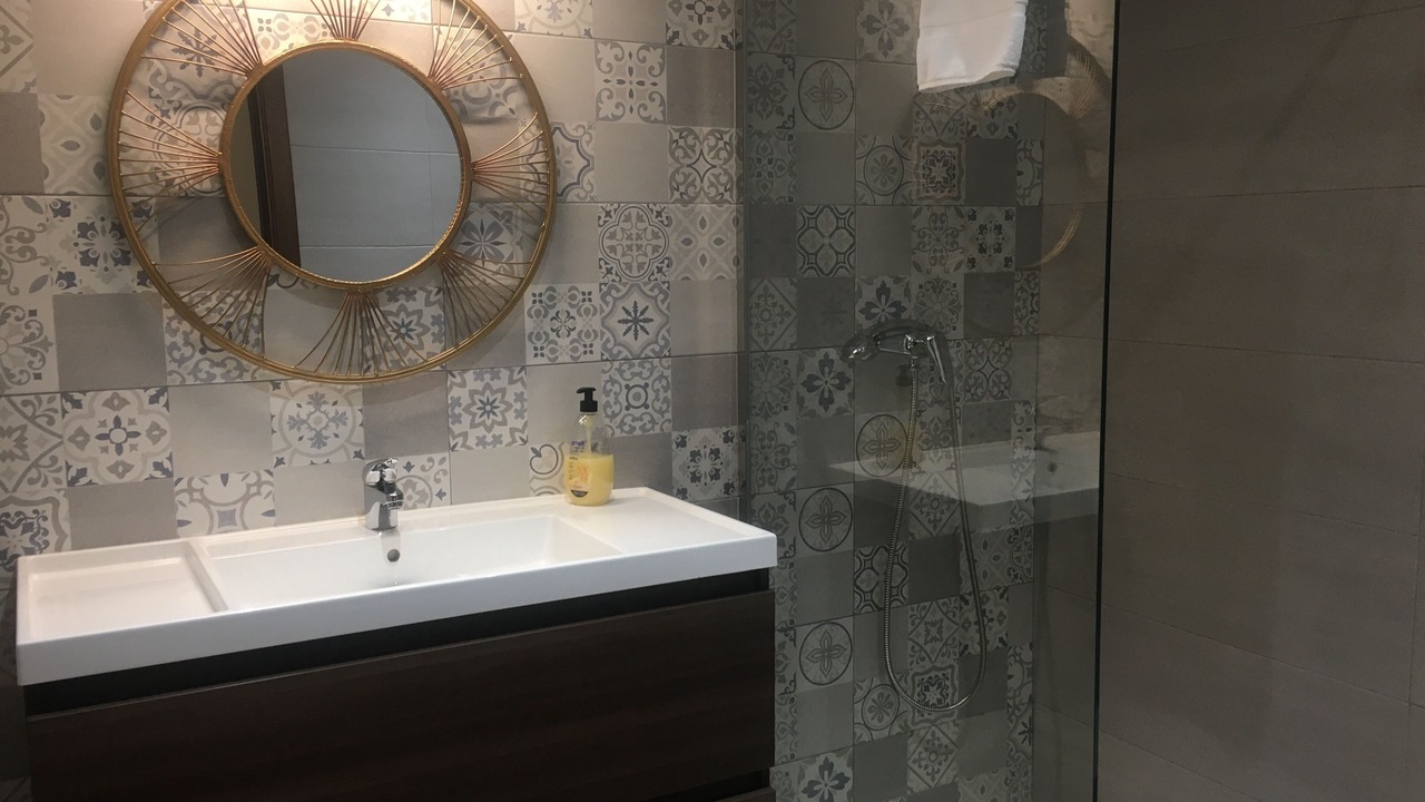 Photo of Bathroom in Fuentiduena