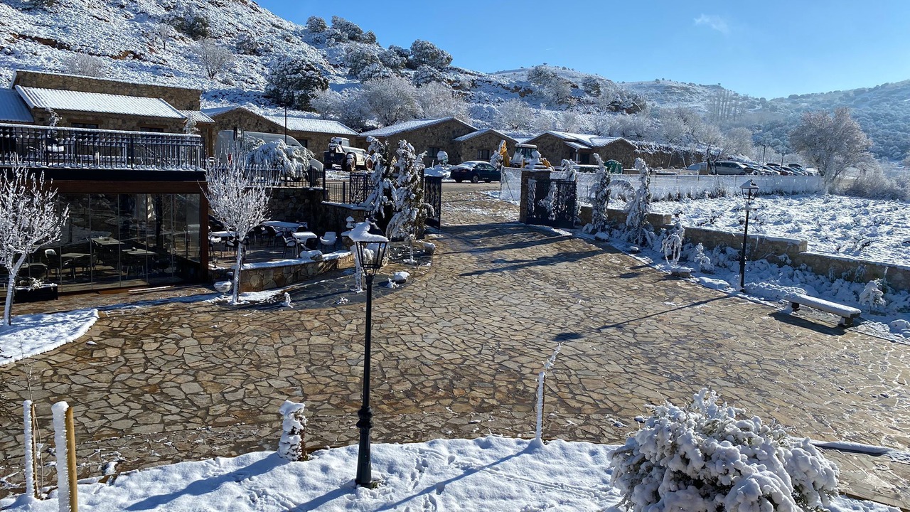 Photo of Outdoor in Fuentiduena