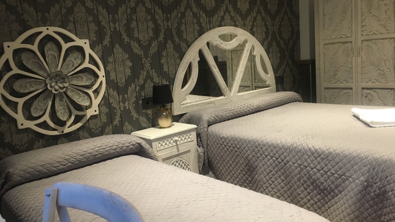 Photo of Bedroom in Fuentiduena