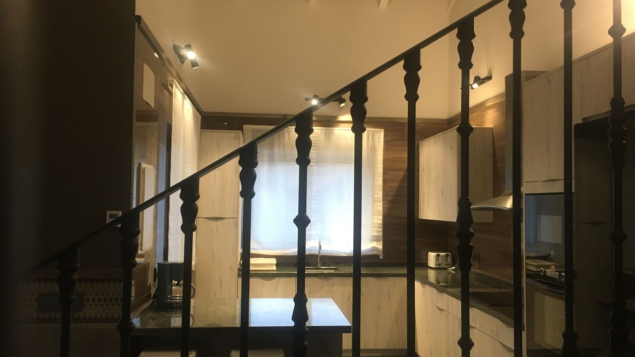 Photo of Kitchen in Fuentiduena