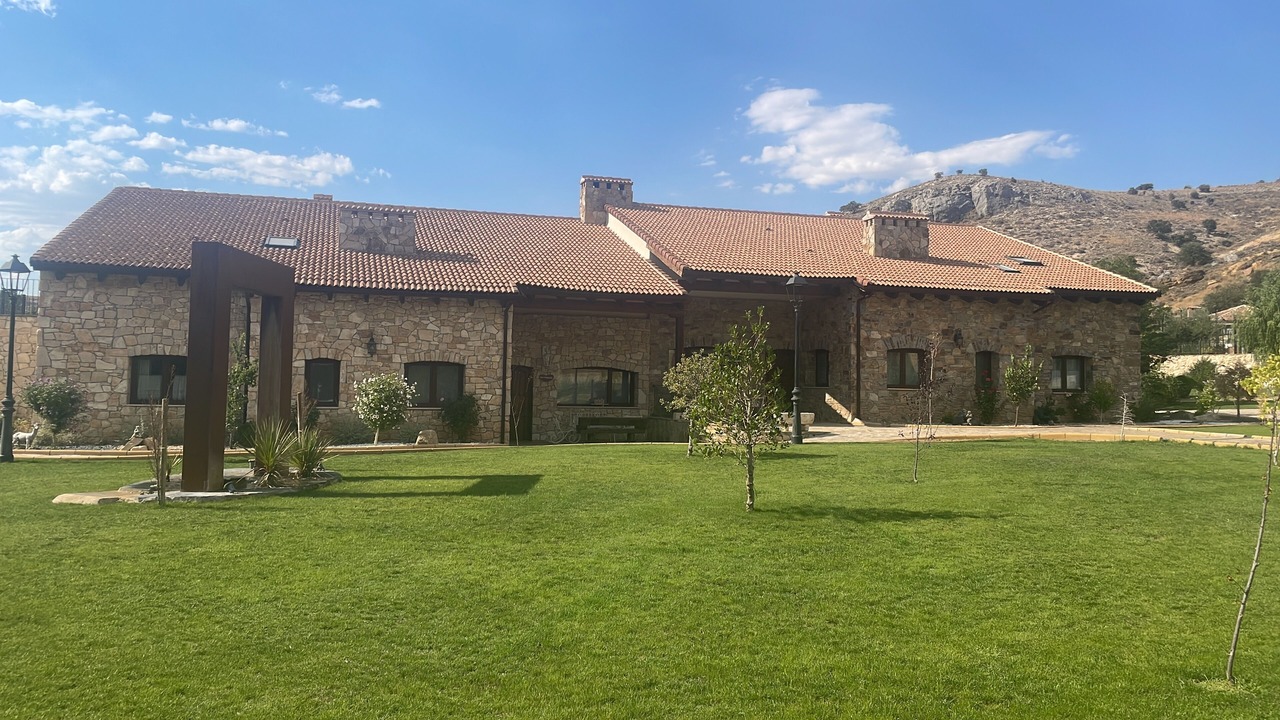 Photo of Outdoor in Fuentiduena