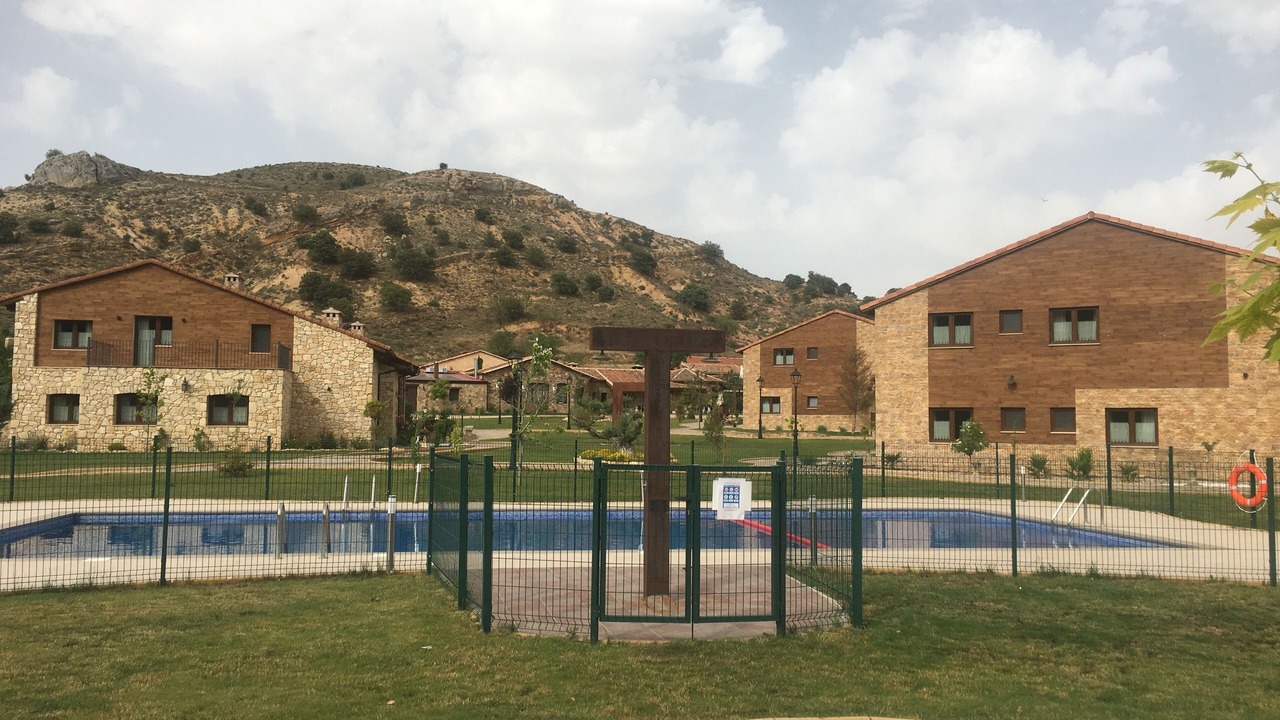 Photo of Outdoor in Fuentiduena