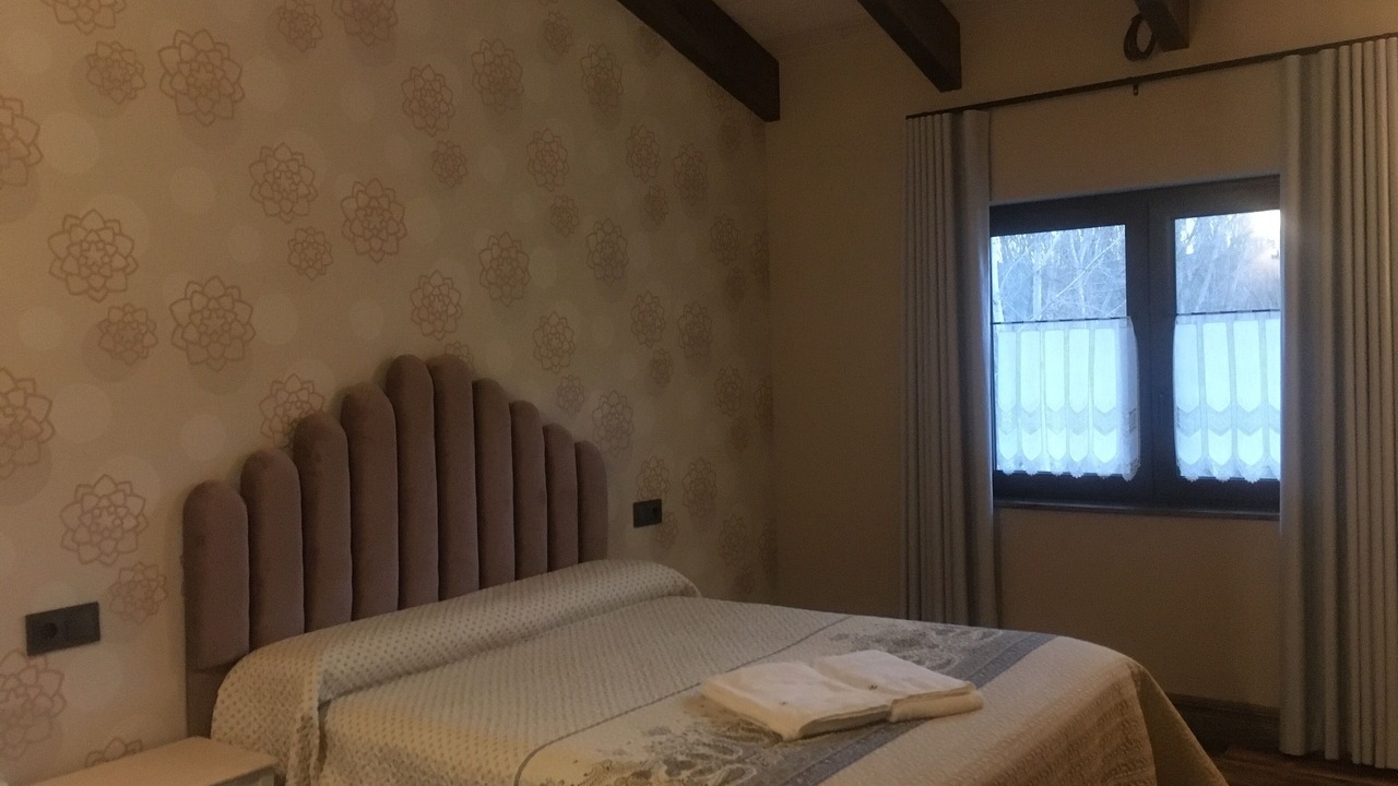Photo of Bedroom in Fuentiduena