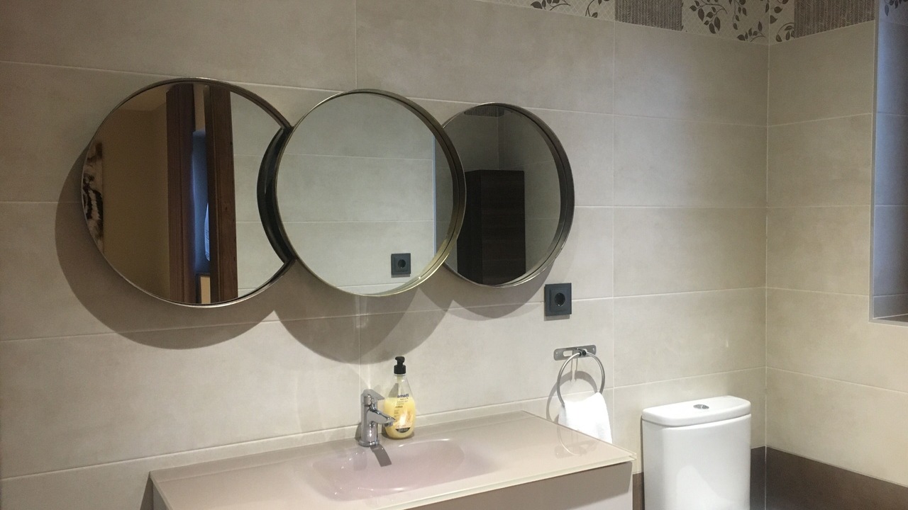 Photo of Bathroom in Fuentiduena