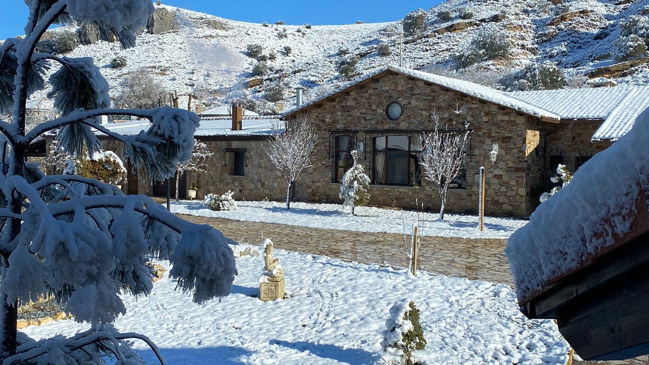 Photo of Outdoor in Fuentiduena
