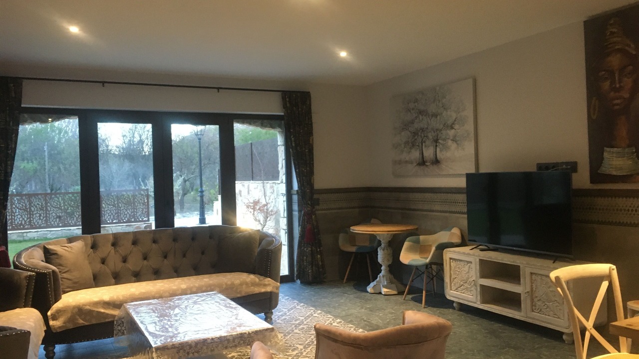 Photo of Livingroom in Fuentiduena
