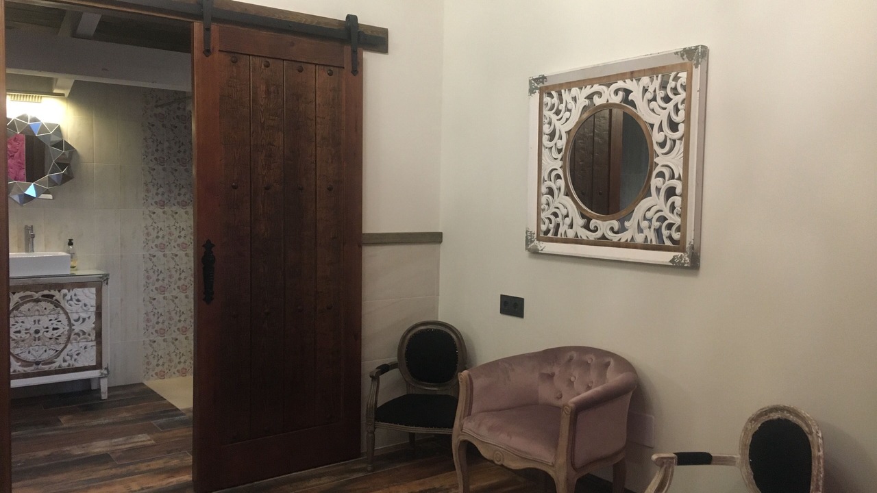 Photo of Bathroom in Fuentiduena