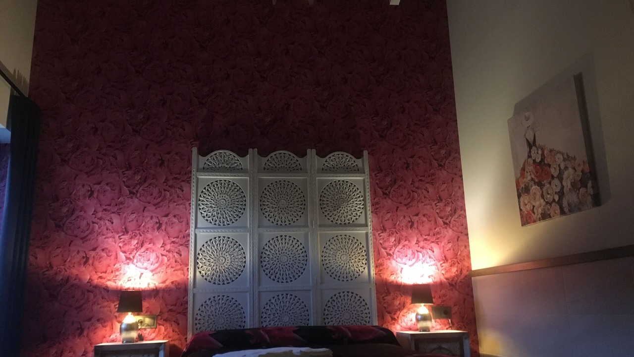 Photo of Bedroom in Fuentiduena