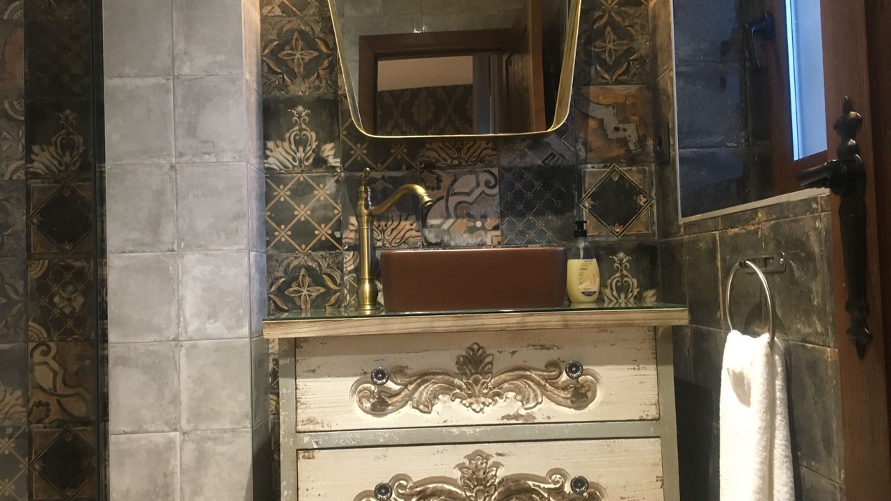 Photo of Bathroom in Fuentiduena