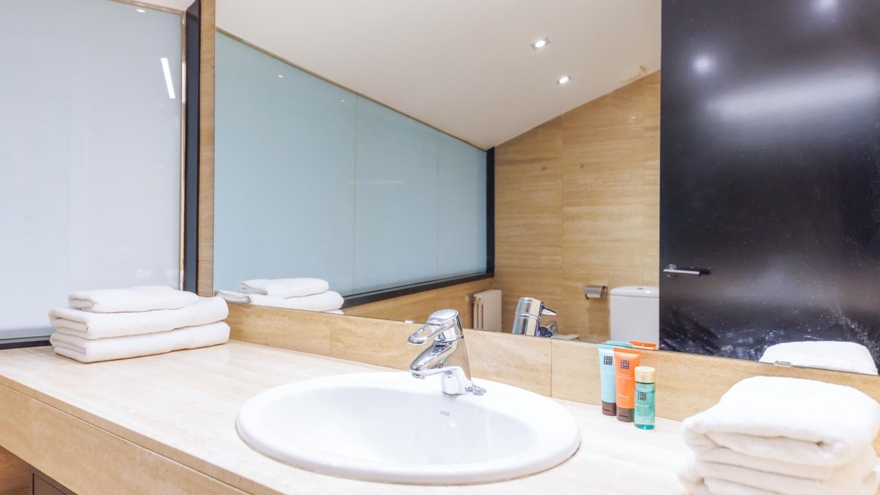 Photo of Bathroom in Old Town