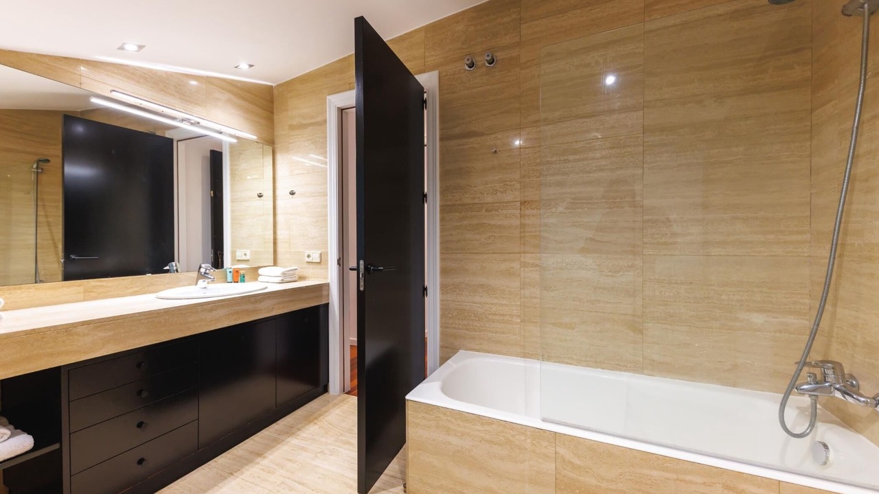 Photo of Bathroom in Old Town