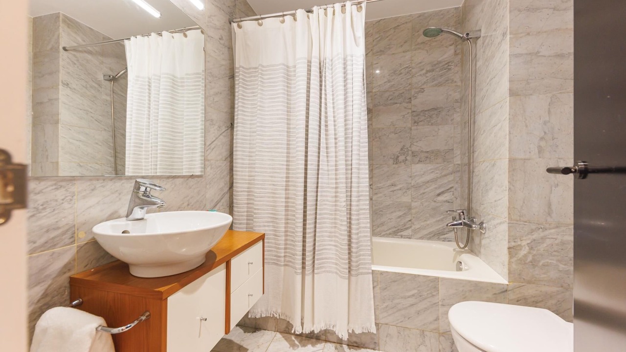 Photo of Bathroom in Old Town