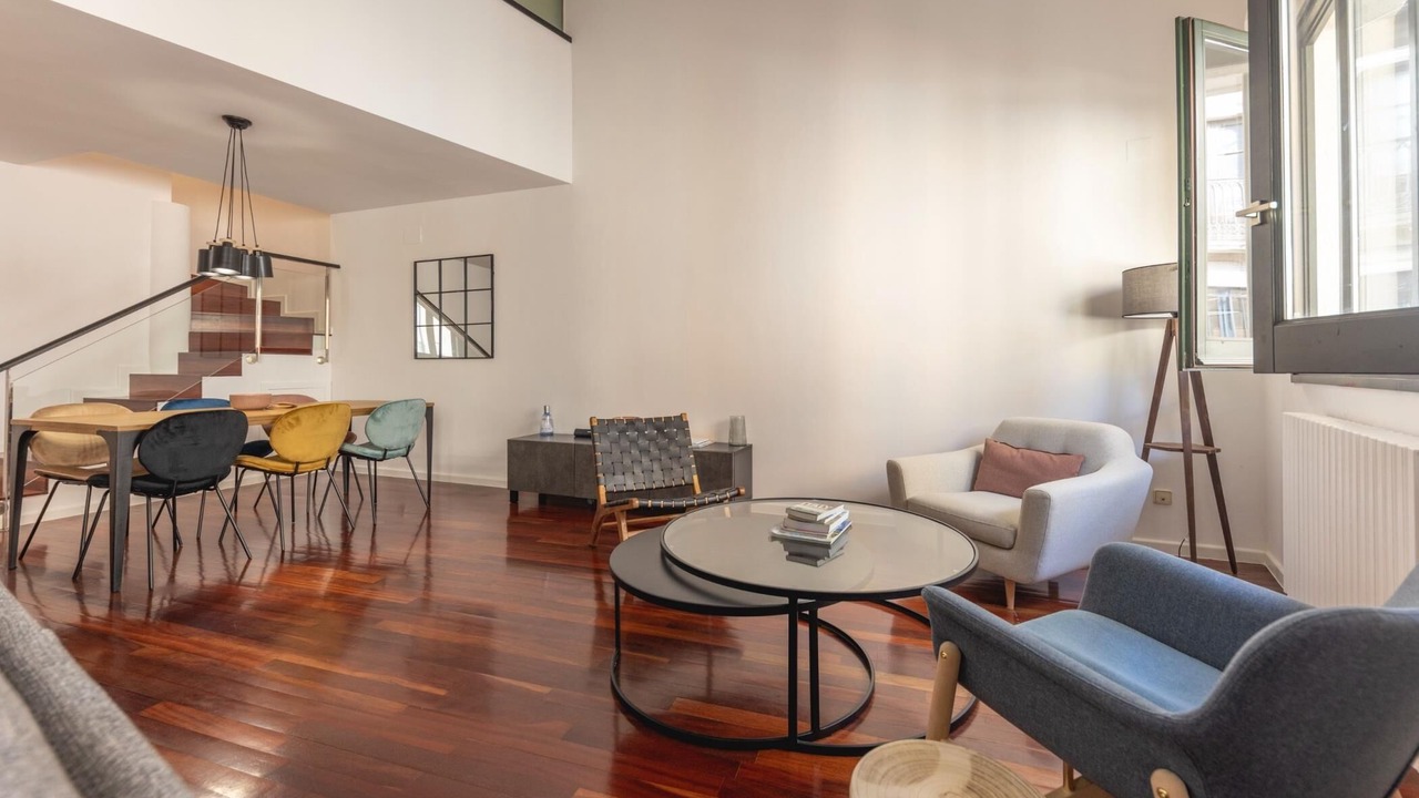 Photo of Livingroom in Old Town