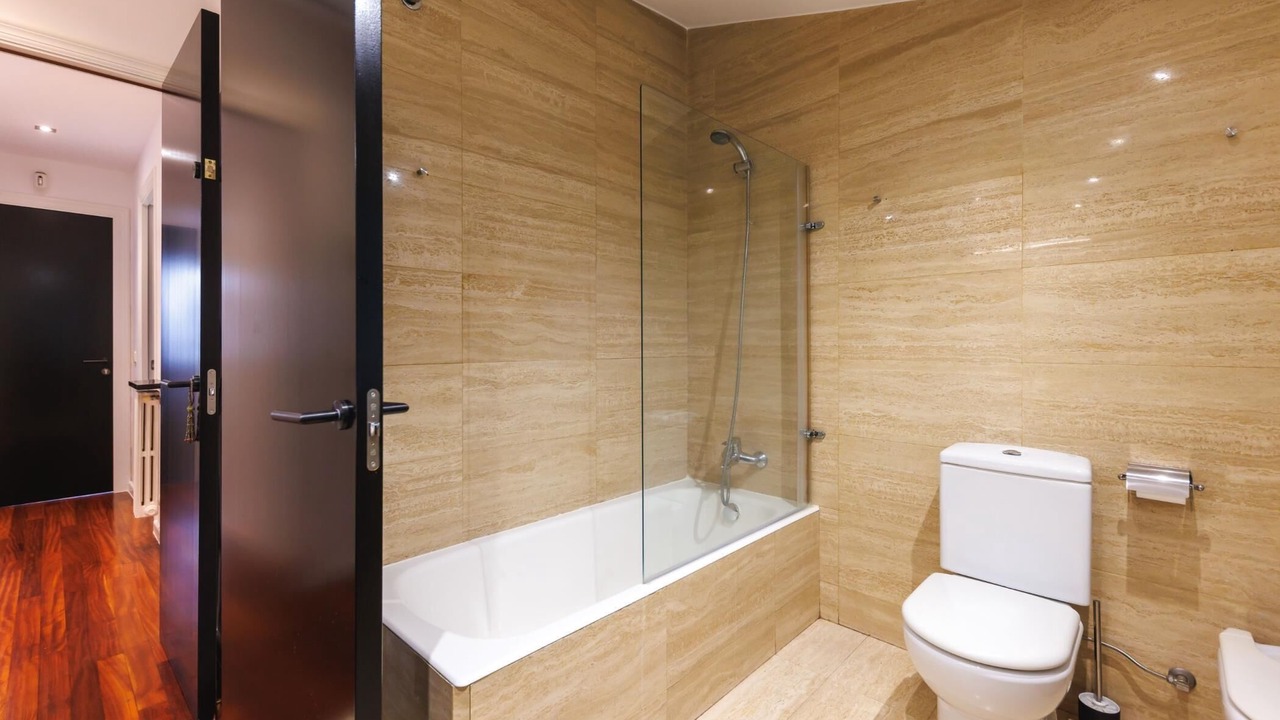 Photo of Bathroom in Old Town