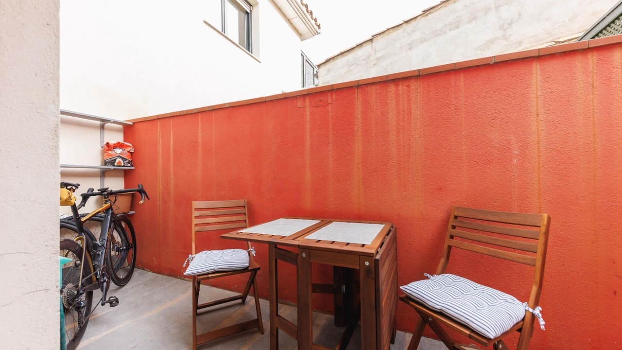Photo of Outdoor in Old Town