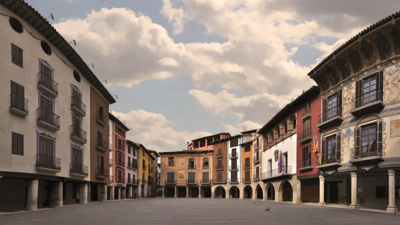 Photo of Outdoor in La Puebla de Castro