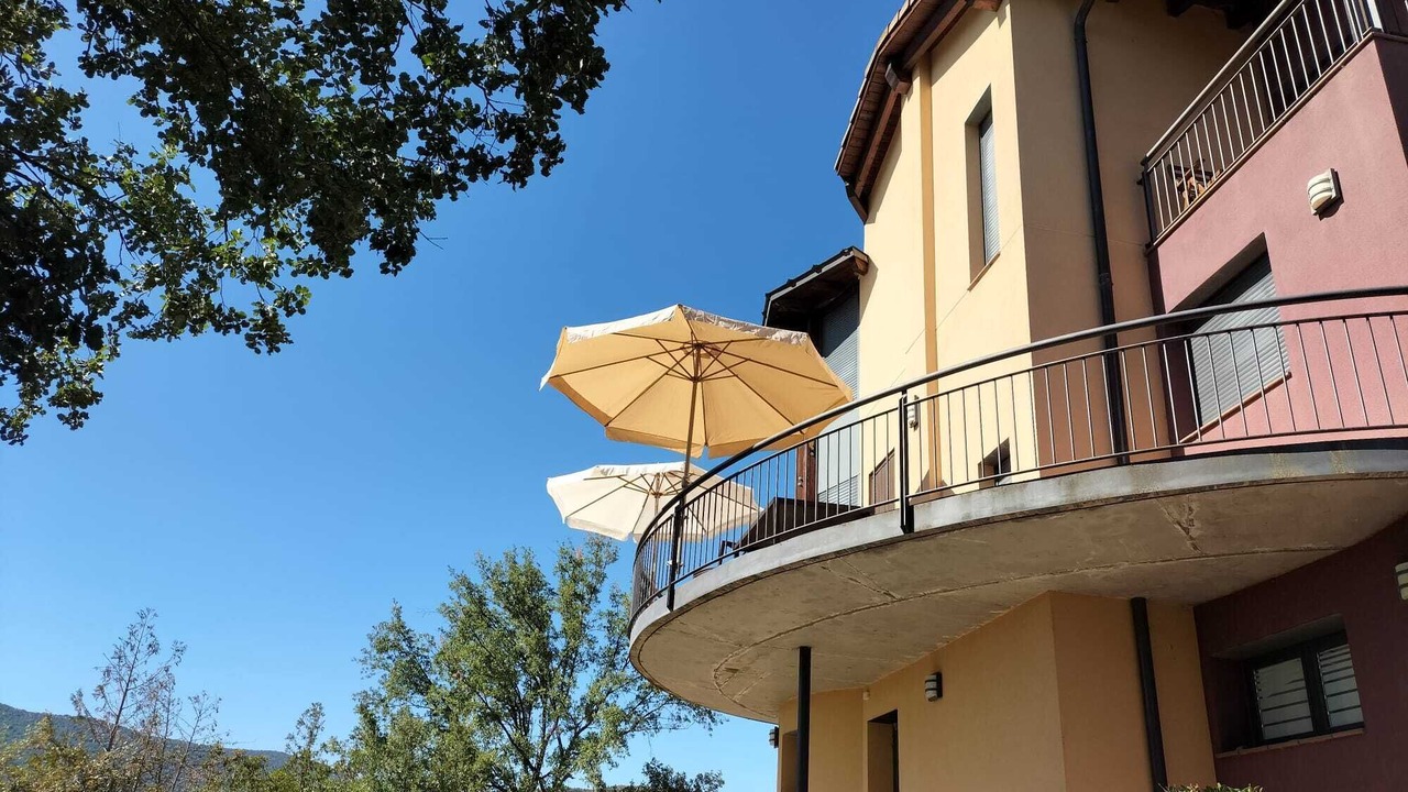 Photo of Outdoor in La Puebla de Castro