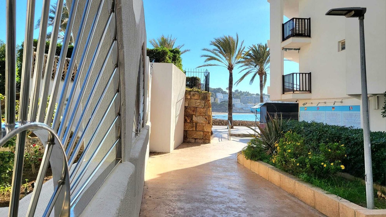 Photo of Outdoor in Santa Ponsa