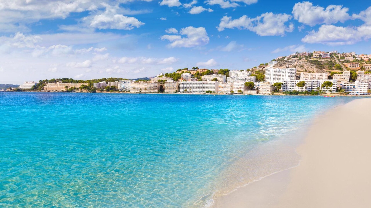 Photo of Others in Santa Ponsa