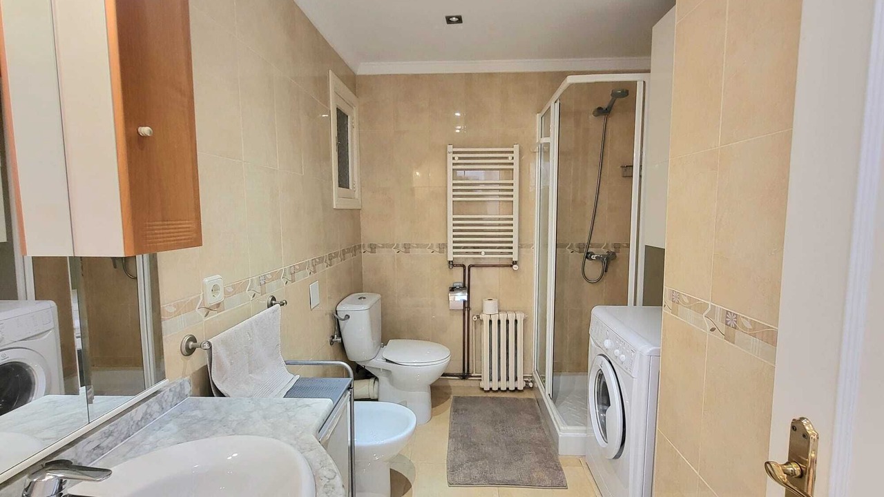 Photo of Bathroom in Santa Ponsa