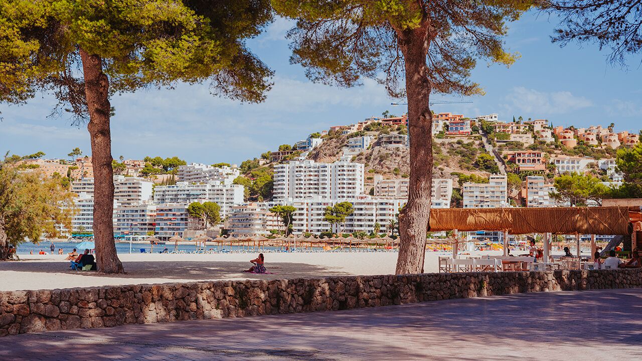Photo of Others in Santa Ponsa