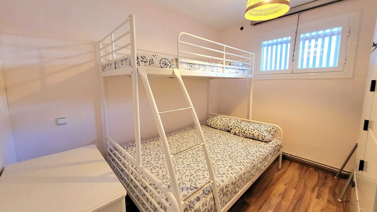 Photo of Bedroom in Santa Ponsa