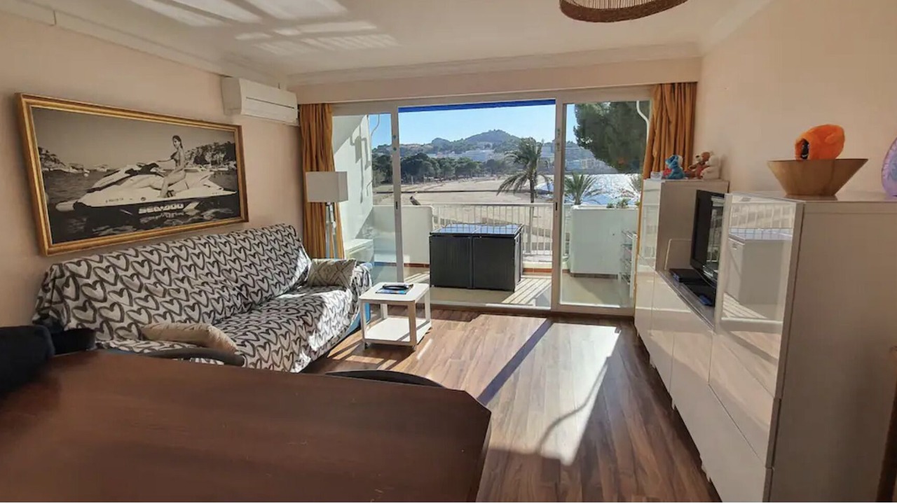 Photo of Livingroom in Santa Ponsa