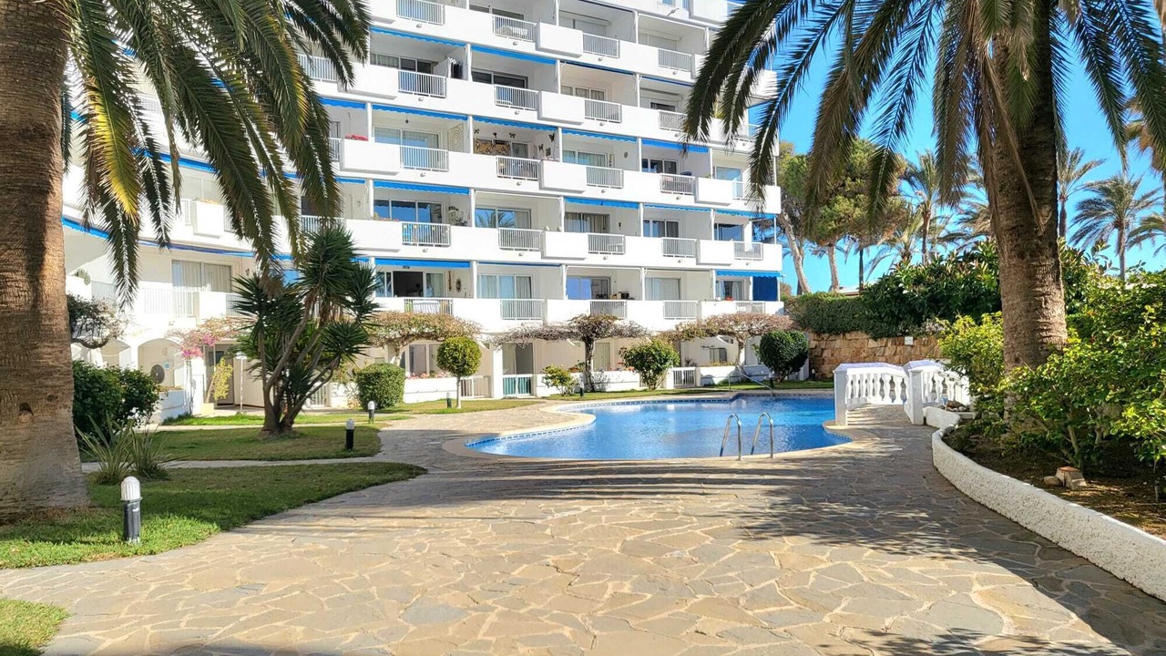 Photo of Outdoor in Santa Ponsa