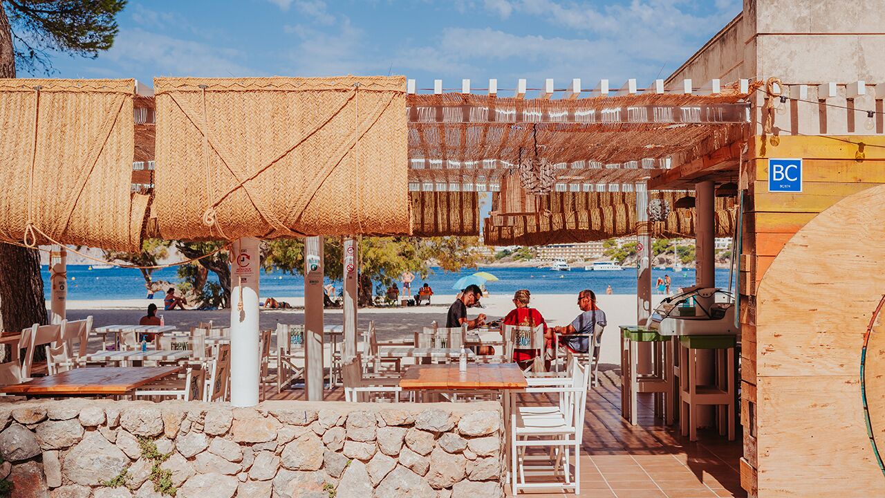 Photo of Outdoor in Santa Ponsa