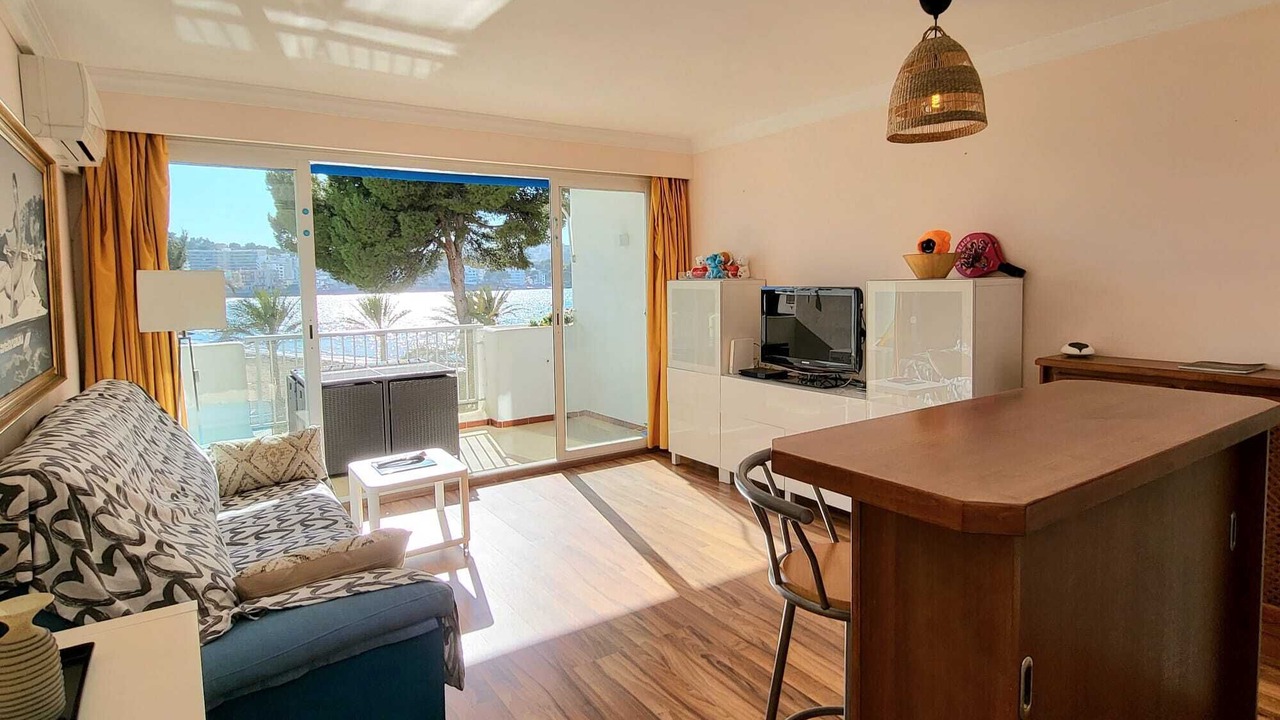 Photo of Livingroom in Santa Ponsa