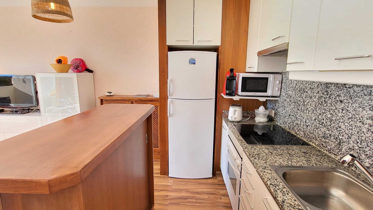 Photo of Kitchen in Santa Ponsa