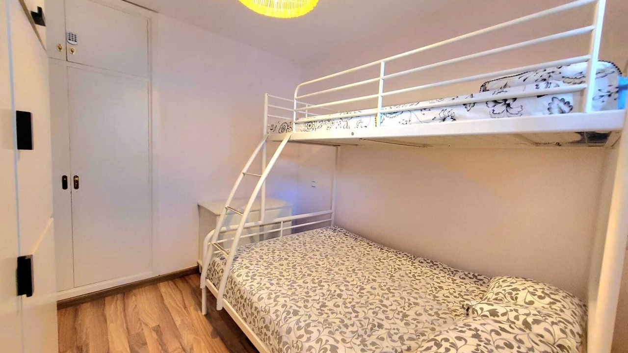 Photo of Bedroom in Santa Ponsa