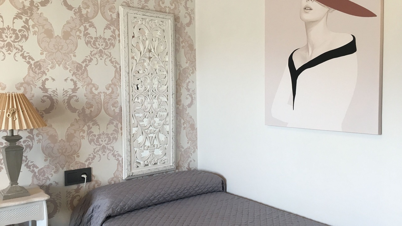 Photo of Bedroom in Fuentiduena