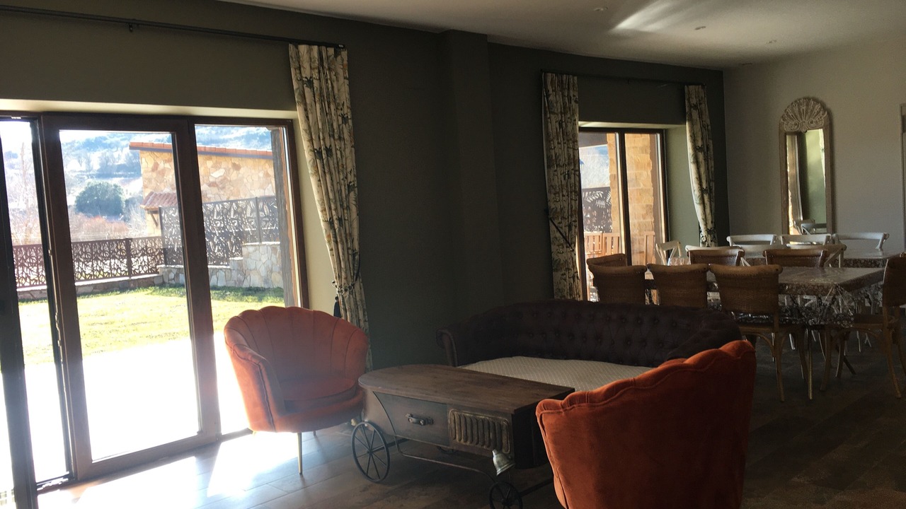 Photo of Livingroom in Fuentiduena