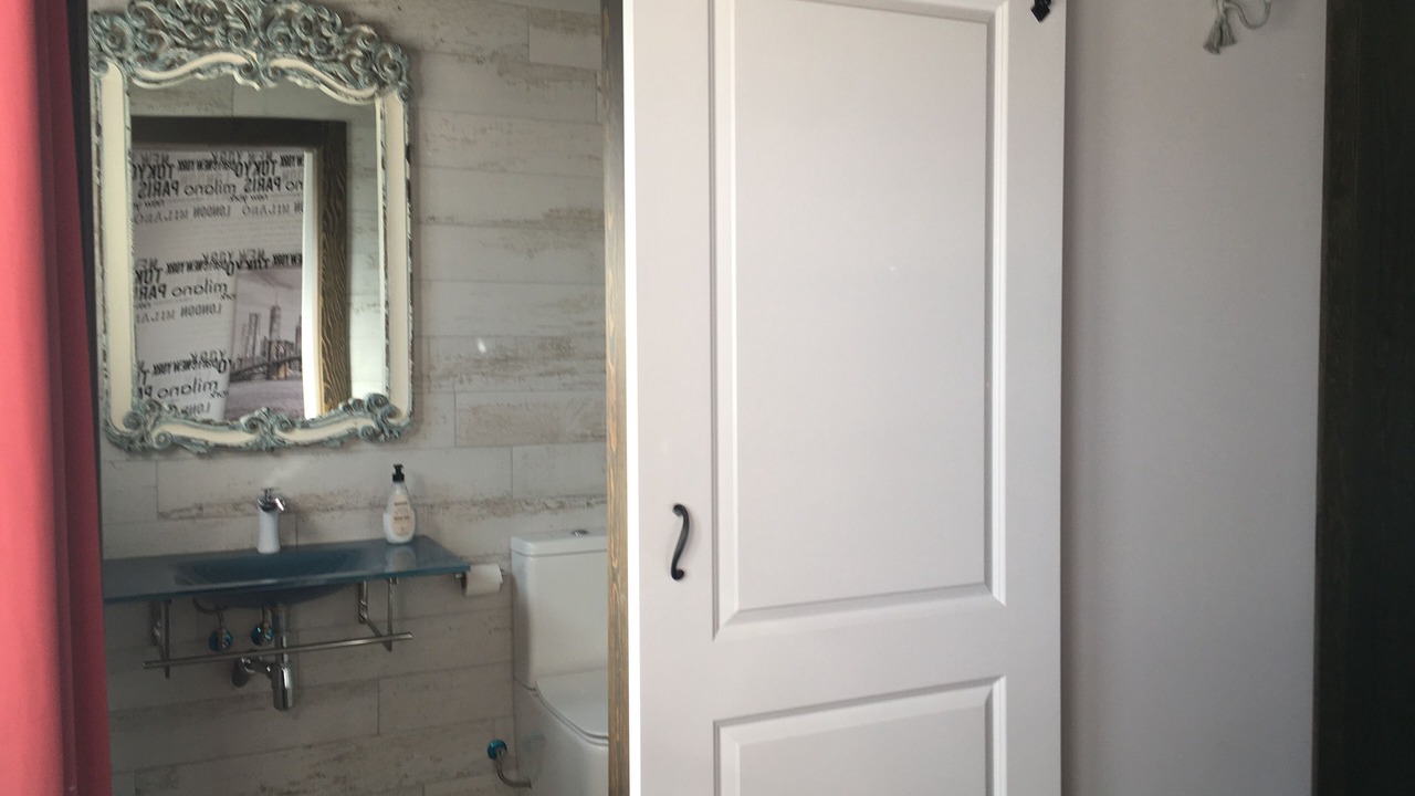 Photo of Bathroom in Fuentiduena