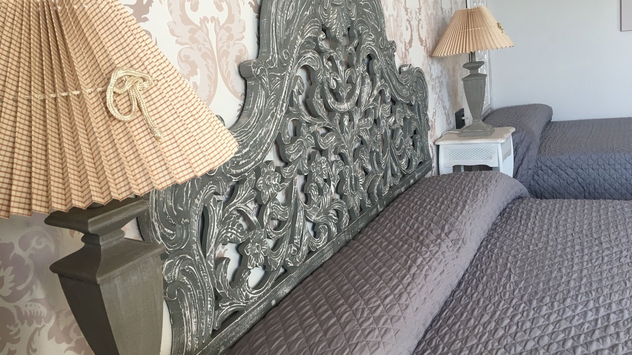 Photo of Bedroom in Fuentiduena