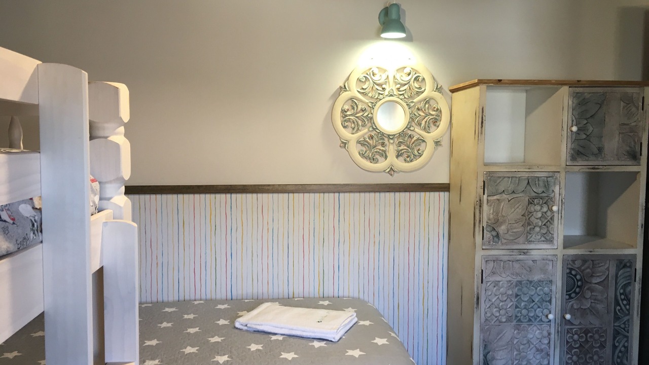Photo of Bedroom in Fuentiduena