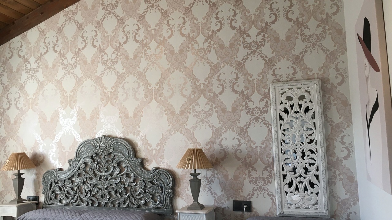 Photo of Bedroom in Fuentiduena