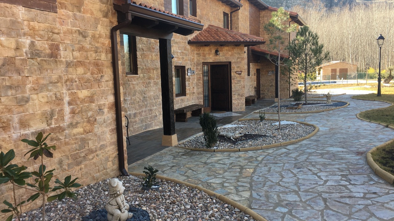 Photo of Outdoor in Fuentiduena
