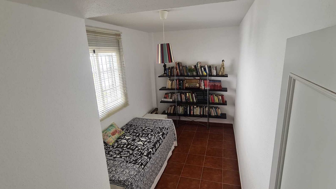 Photo of Bedroom in Calabardina