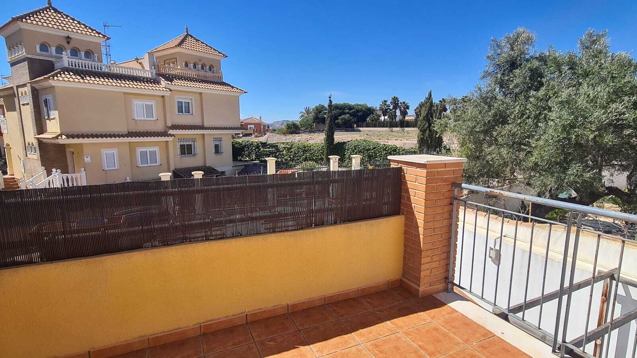 Photo of Outdoor in Calabardina